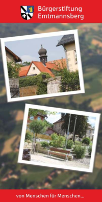 Bürgerstiftung Emtmannsberg